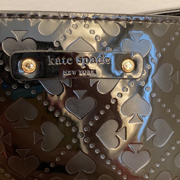Kate Spade Crossbody Purse - Picture 4 of 7